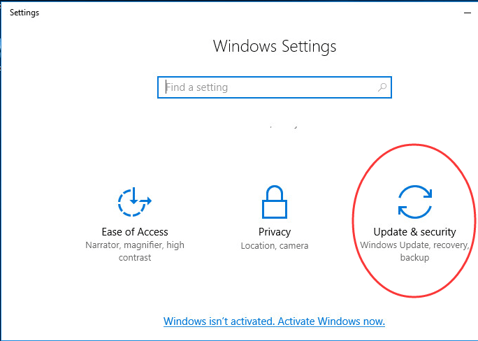 how to get to windows 10 boot menu