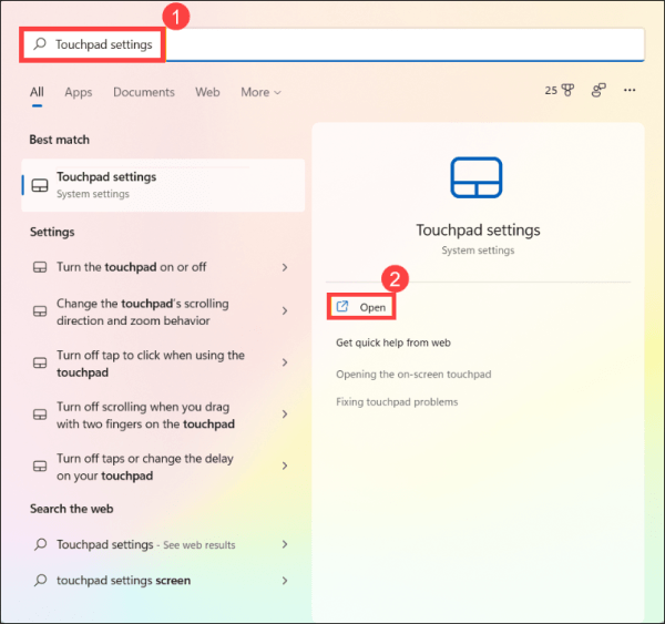 ASUS Touchpad Not Working on Windows 11/10 [SOLVED] - Driver Easy