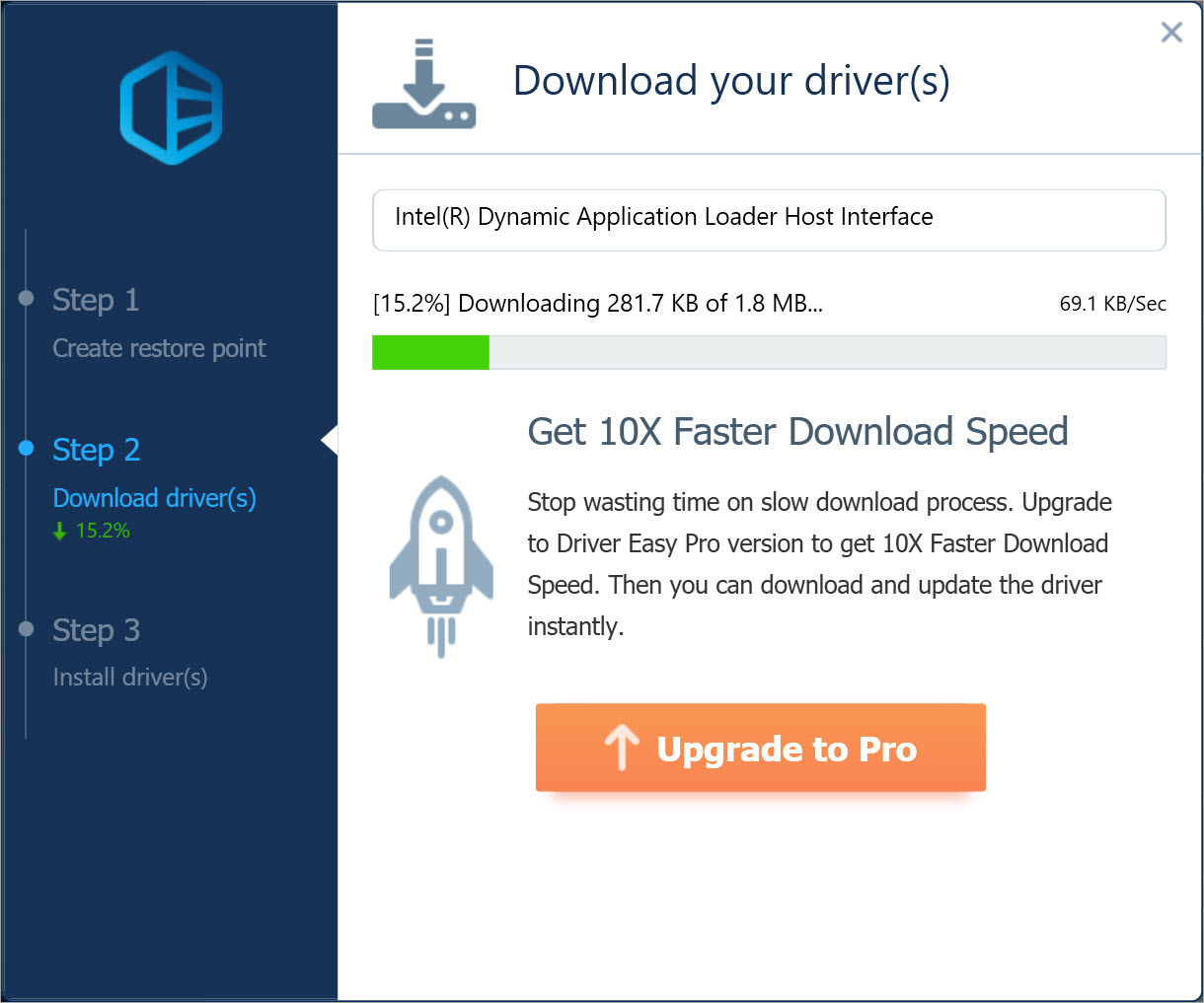 driver easy download