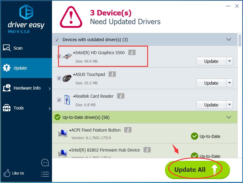 intel smart sound technology for usb audio driver