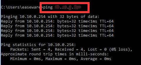 wifi stuck on identifying windows 10