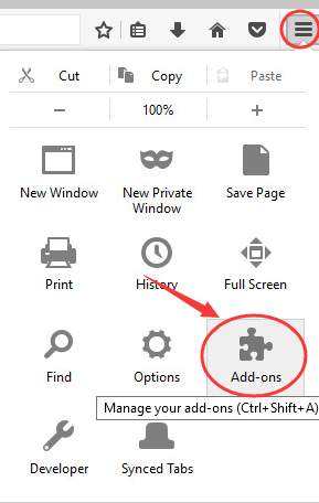 firefox adobe plugin to always activate option