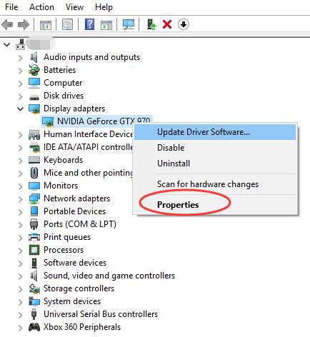 How to Rollback Nvidia Drivers in Windows 10 - Driver Easy