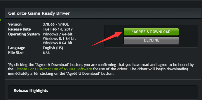 Download driver gtx online 750 ti windows 10