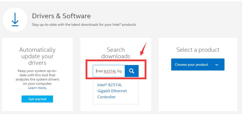 broadcom netlink gigabit ethernet driver windows 7 download