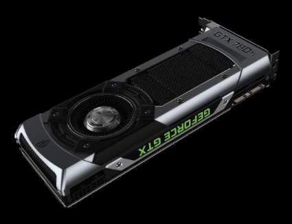 Nvidia drivers gtx online 770