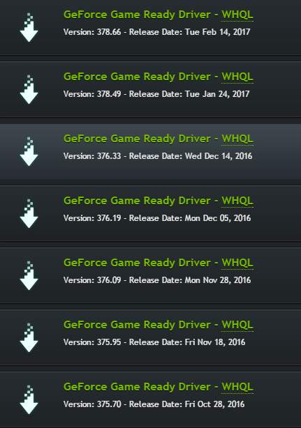 GeForce GT 710 Drivers Download for Windows Driver Easy