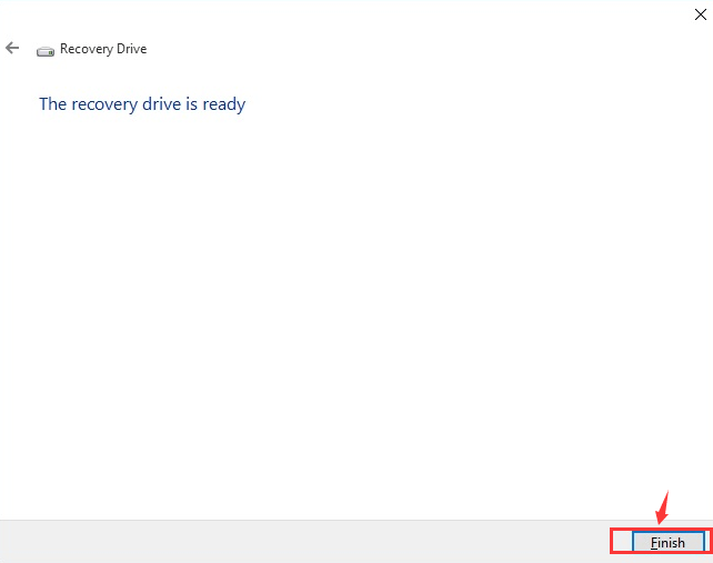 windows 10 reinstall usb