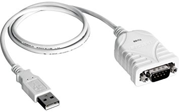 driver usb serial controller d