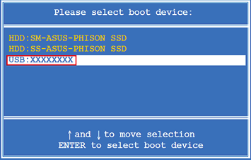 repair ssd drive