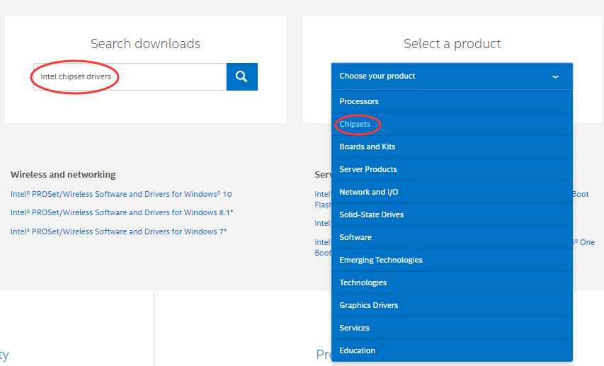 intel sm bus controller windows 8.1