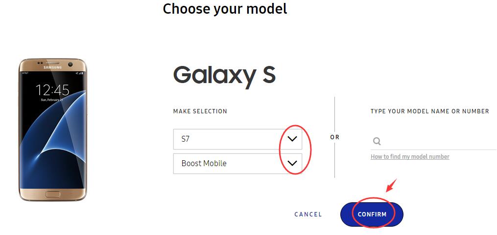 software to use with samsung sc-dx103 to connect usb to pc