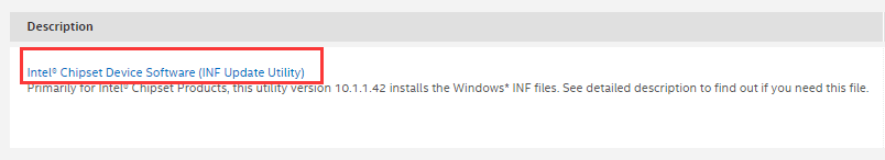 sm bus controller driver windows 10