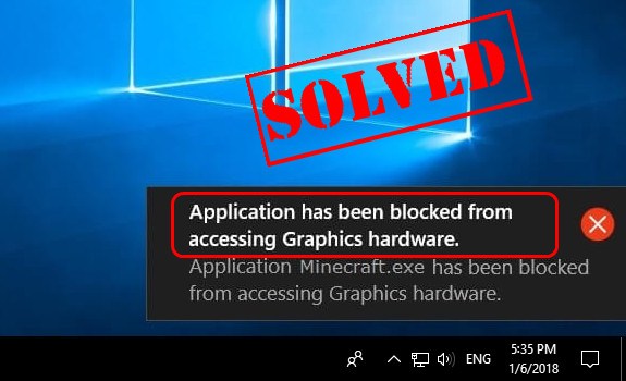 FIX: Antivirus blocking Roblox in Windows 10/11