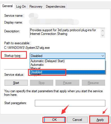 mouse click delay windows 10