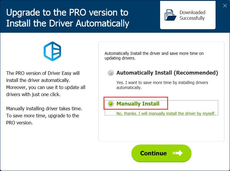 way to update all drivers for free