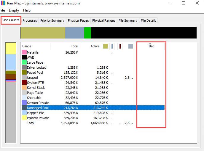 what does *32 mean in task manager