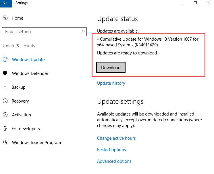 windows 10 creators update download iso