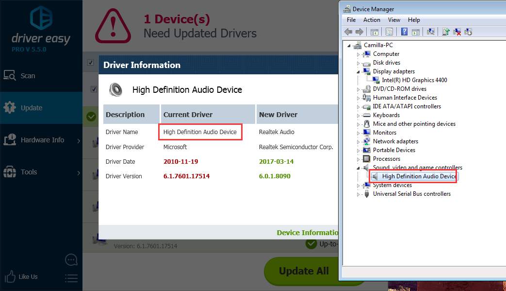 viewsonic drivers windows 7 download