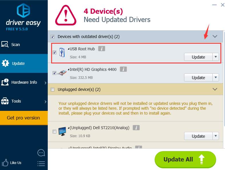 download mass storage controller driver windows 10