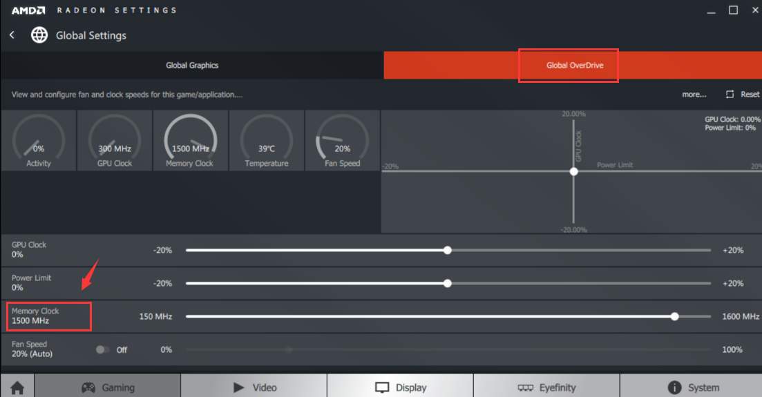 amd radeon settings download in windows 10