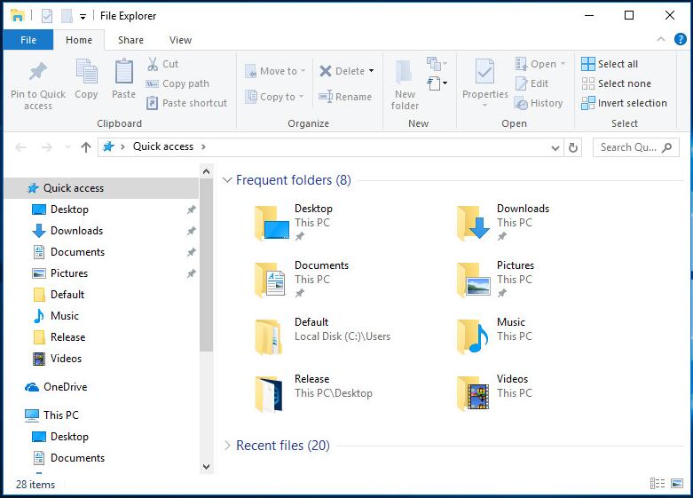 Easy To Fix Windows 10 File Explorer Keeps Crashing - Driver Easy