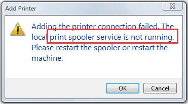 How Fix Print Spooler Keeps Stopping on Windows 10 & 7 - Driver