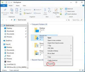 [SOLVED] Windows File Explorer Keeps Crashing on Windows 11/10 - Driver ...