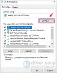 [SOLVED] WiFi keeps disconnecting or dropping out - Driver Easy