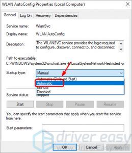 [SOLVED] WiFi Keeps Disconnecting Or Dropping Out - Driver Easy