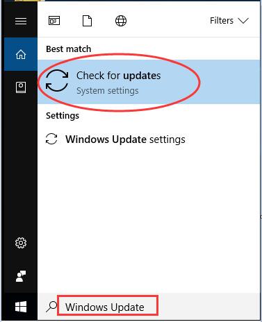 snipping tool missing windows 10