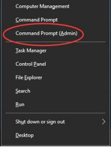 easy system recovery windows 10