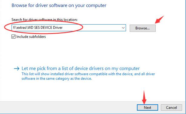 P1130 usb ews device driver что это