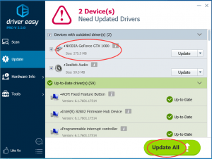 "The display settings could not be saved" [Solved] - Driver Easy