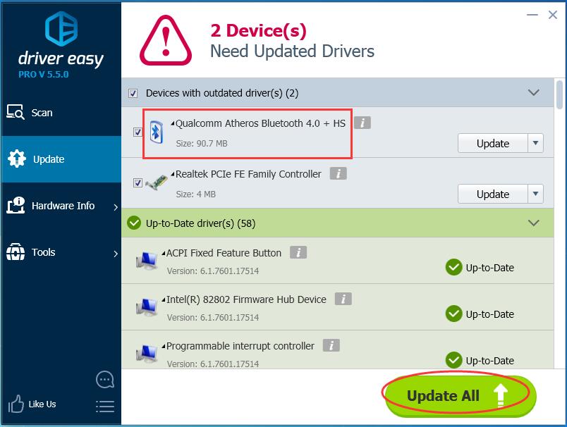 realtek bluetooth suite windows 10 drivver