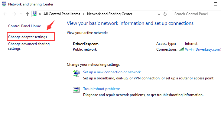 [Solved] WiFi Keeps Disconnecting or Dropping - Driver Easy