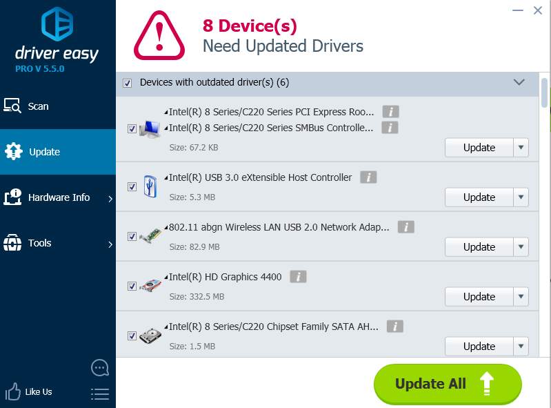 driver broadcom 802.11ac network adapter 7.35.333.0