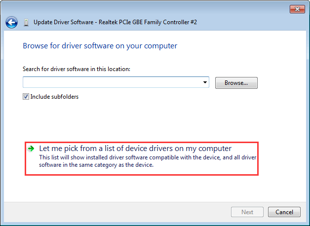 Realtek Pci Gbe Windows 7 Drivers Download