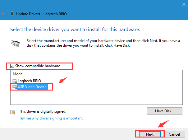 windows 7 download tool no compatible usb devices detected