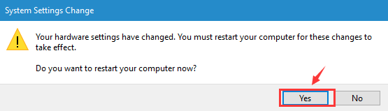 logitech options no devices detected