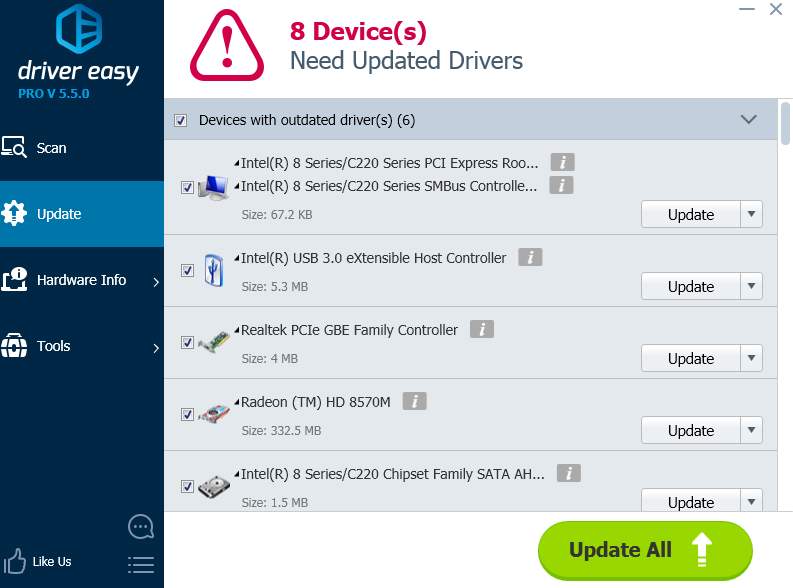 Driver amd radeon online r7 m260 windows 10