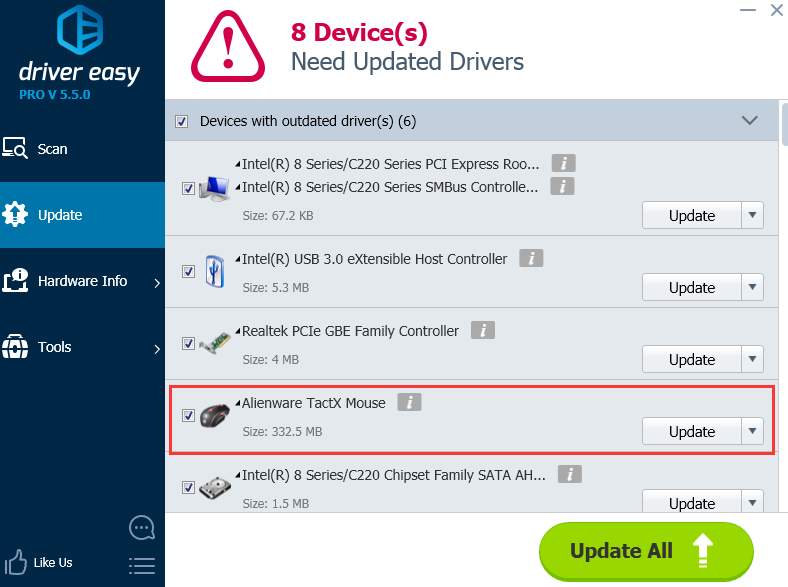 amd apu drivers mouse glitch