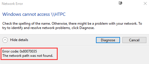 FIXED] Entry Point Not Found Error in Windows - Driver Easy