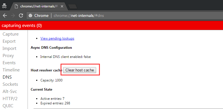 Chrome net. Chrome://net-Internals/#DNS. Хром: // нетто-внутренности / # DNS. IP адрес Chrome. Async DNS.