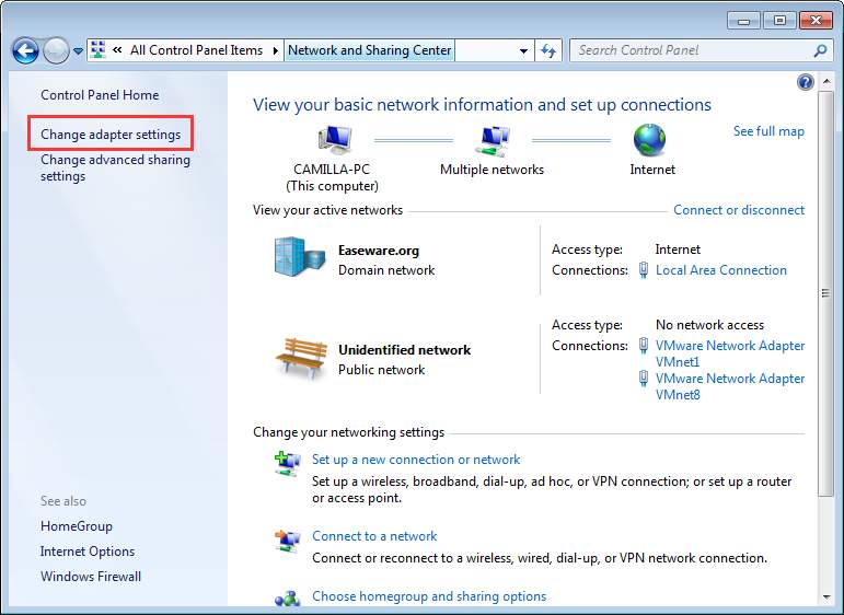 download teamviewer coms server dns address could not be found