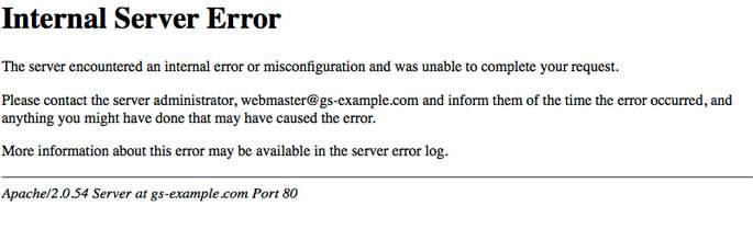 Server error перевести. Internal Server Error. Server Error occurred.