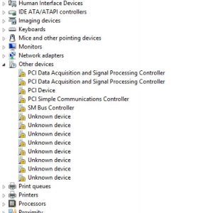 Amd pci device driver что это