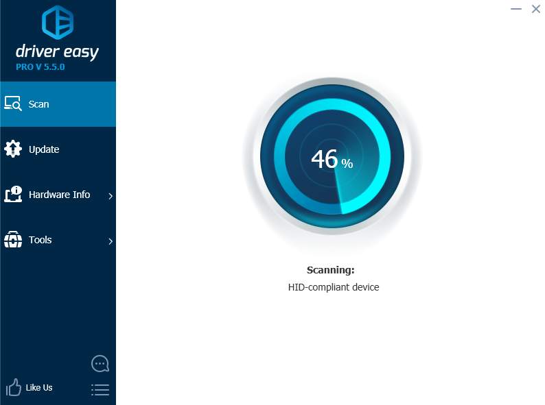 controllermate driver missing