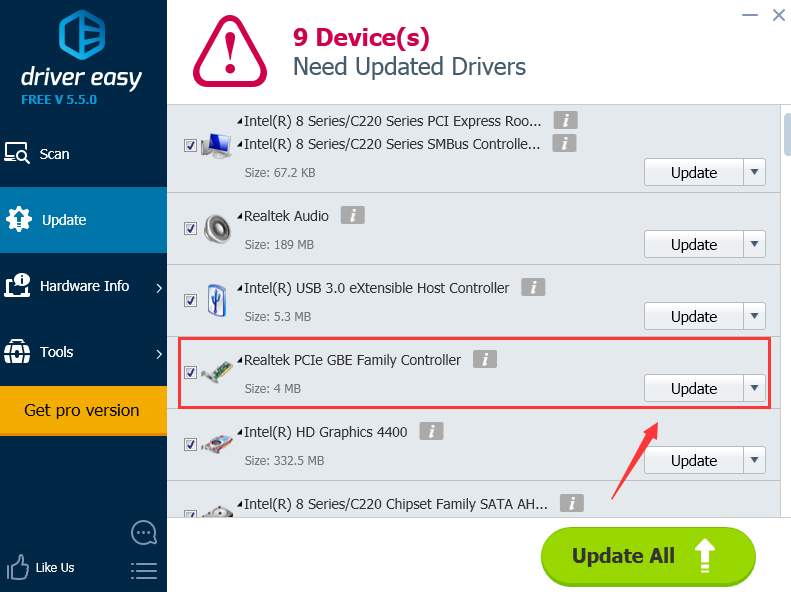 pci ven 14e4 dev 4727 driver dell