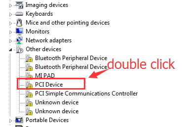 pci encryption decryption controller windows 10